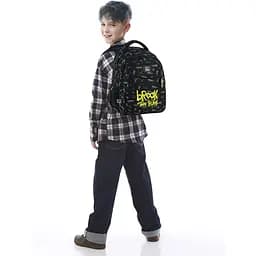 Рюкзак GoPack Education 175M-6 Break The Rules (GO25-175M-6) - мініатюра 16
