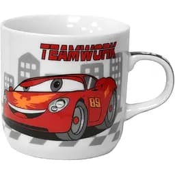 Чашка Limited Edition Cars 230 мл (Yf6032-3)