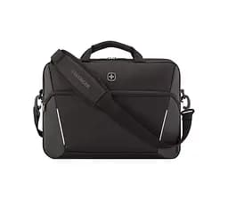 Wenger Сумка для ноутбука, XE Compact Brief 16", чорна