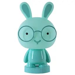 Світильник-нічник Kite LED з акумулятором Bunny зелений (K24-490-1-4)