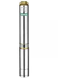 Свердловинний насос SHIMGE 3SP(m) 2.5/7-0.25 кВт, Н 29(21)м, Q 60(40)л/хв, Ø75 мм + кабель 20 м