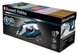 Праска з подачею пари Russell Hobbs 26020-56/RH Cordless OneTemperature - мініатюра 3