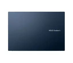 Кришка ноутбука / кришка екрана / кришка матриці для ноутбука Asus VivoBook 16X M1603IA, M1603QA, X1603ZA [OLED ver] (90NB0WB1-R7A020) Оригінал від Asus, Кришка матриці