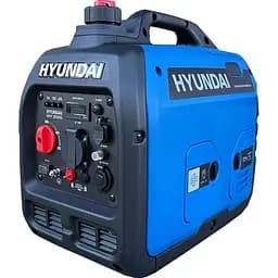 Інверторний бензиновий генератор Hyundai HY 2050Si [160533]