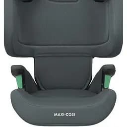 Автокрісло Maxi-Cosi RodiFix R i-Size Authentic Graphite сіре (8760550110) - мініатюра 9