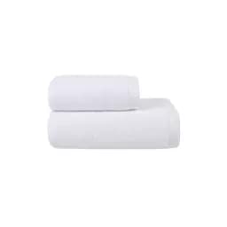 Рушник Lotus Home Готель Premium - Microcotton White 90x150 550 г/м² - мініатюра 9