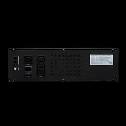 Джерело безперебійного живлення (ДБЖ) LP-UL1550VA RM (rack mounts) (with battery) - мініатюра 3