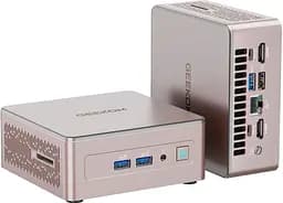 Комп'ютер GEEKOM A5 2025 Edition Mini PC/Ryzen5 7430U, 16, 512, WIN11Pro (GMA57430U-16512-EU)