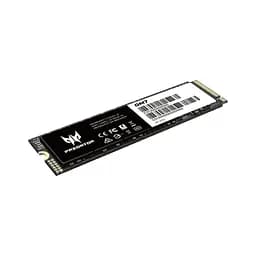 Накопичувач SSD M.2 2280 512GB GM7 Acer Predator (BL.9BWWR.117) - мініатюра 2