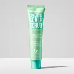 Відлущуючий скраб для шкіри голови Hairburst Exfoliating Scalp Scrub 150 мл - мініатюра 2