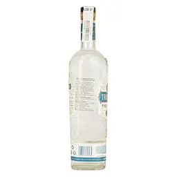 Текіла Jose Cuervo Tradicional Silver 100% Agave, 40%, 0,7 л - мініатюра 2