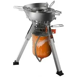 Горелка кемпинговая Fire Maple FMS 108 N (1060-FMS 108)