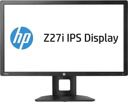 Б/В Монітор HP Z27i (27"/IPS/QHD 2560х1440)