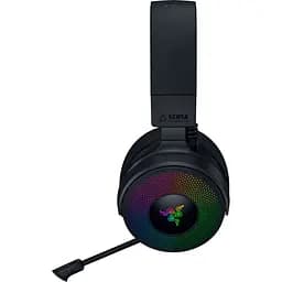 Ігрові навушники Razer Kraken V4 Pro Black (RZ04-05160100-R3M1) [117967] - мініатюра 3