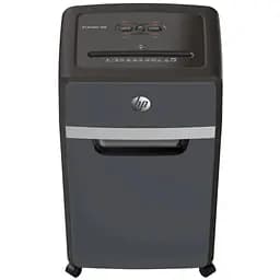 Знищувач документів HP OneShred 16MC, A4, 80g х 16 листів, 2*15, 30 л, P-5