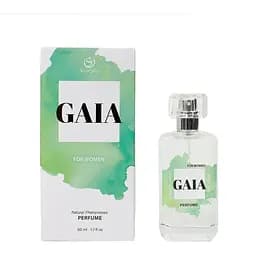 Парфуми жіночі з феромонами Secret Play Gaia 50 мл