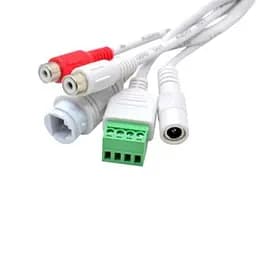 Камера відеоспостереження Greenvision (GV-174-IP-IF-DOS50-30 SDA (Ultra AI) - мініатюра 8