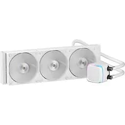 Система водяного охлаждения Ocypus Iota L36 WH (IOTA-L36-WH3ANWNN00X-GL) [151302]