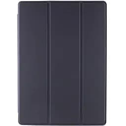 Чехол-книжка Book Cover (stylus slot) для Samsung Galaxy Tab S7 (T875) / S8 (X700/X706) Черный / Black