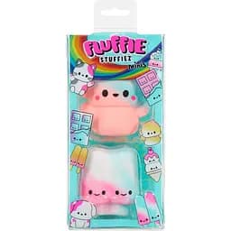  Набір: лялька Rainbow High ОРР Georgia Bloom + м’яка іграшка-антистрес Fluffie Stuffiez Minis S3 в асортименті  - мініатюра 3