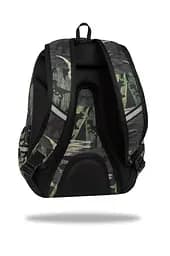 Рюкзак CoolPack Spіner ADVENTURE PARK з термокишенею - мініатюра 4
