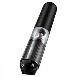 Портативний Пилосос Baseus A3 Car Vacuum Cleaner (15000pa) silver - мініатюра 7