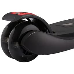 Самокат Miqilong Fargo, чорний (FARGO-135-BLACK) - мініатюра 12