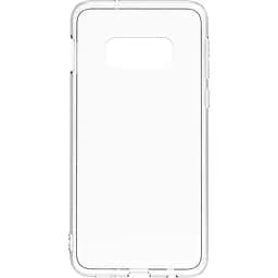 Чехол-накладка Toto Acrylic+TPU Case Samsung Galaxy S10+ Transparent