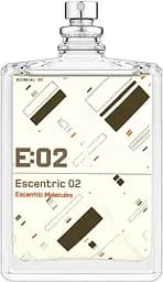 Туалетная вода Escentric Molecules Escentric 02 100 мл 