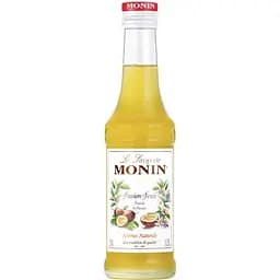Сироп Monin Маракуйя 250мл