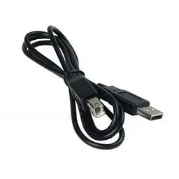 Кабель для принтера Patron USB 2.0 AM/BM 1.8m (CAB-PN-AMBM-18)