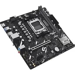 Материнcька плата PRIME B850M-F sAM5 Asus teh0024979 - мініатюра 3