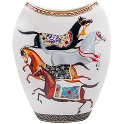 Ваза Equides Lefard 25.5 см (924-877)