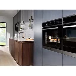 Духовка електрична Electrolux EOD6C77X - мініатюра 6