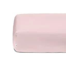 Набір простирадл на резинці Cosas ROSE/DOTS ROSE 140х200х20 см (Set_Rose_DotsRose_140x200_2) - мініатюра 8