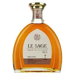 Дивин Le Sage Duc de Strogan 7 лет 40% 0.5 л (8000017714098)