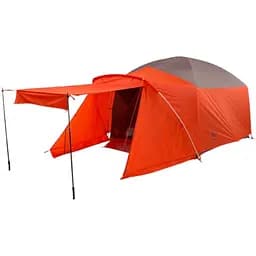 Намет Big Agnes Bunk House 6 помаранчевий (2022) - мініатюра 2