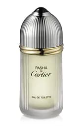 Оригінал Cartier Pasha de Cartier 100 мл ТЕСТЕР туалетна вода