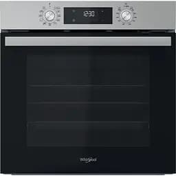 Духова шафа Whirlpool OMR58HU1X