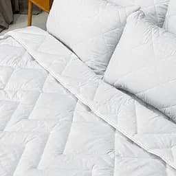 Одеяло Ideia 155х210 Antistatic Sleep всесезонное 8-36057
