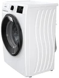 Пральна машина Gorenje з фронтальним завантаженням (WNEI74SBS) - мініатюра 5