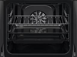Духова шафа електрична Electrolux 65 л EOF5H40BX - мініатюра 4