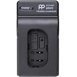 Зарядний пристрій PowerPlant Panasonic DMW-BLJ31