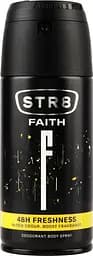 Дезодорант-спрей STR8 Faith 150 мл - мініатюра 6