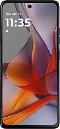 Смартфон Motorola Moto G75 8/256GB Charcoal Grey CN без NFC - мініатюра 2