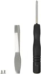 Дитячий розумний годинник з GPS-трекером Gelius ProBlox GP-PK005 Black - мініатюра 3