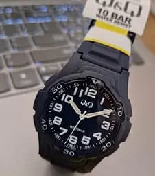 Годинник Q&Q V31A-001VY