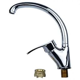 Змішувач для кухні Aquatica ML-4B441C 9746100