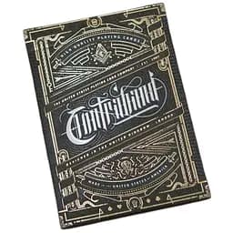 Карти гральні United States Playing Card Company Theory11 Contraband (PC_T11CTBD)