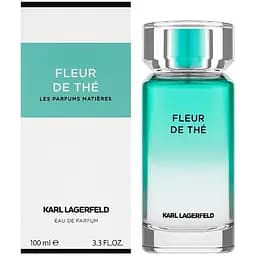 Karl Lagerfeld Fleur De The 100 мл парфумована вода
